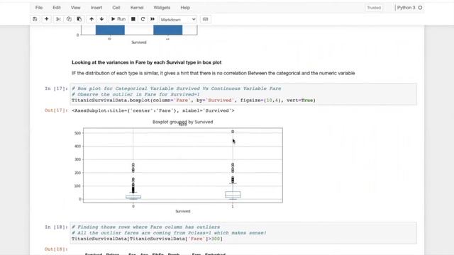 Naive Bayes Theory and Code in Python | Part 9 | Machine Learning in Python | The Data Monk смотреть онлайн