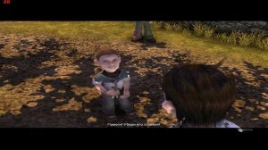 Fable The Lost Chapters -Подарок сестре (Выпуск 3)