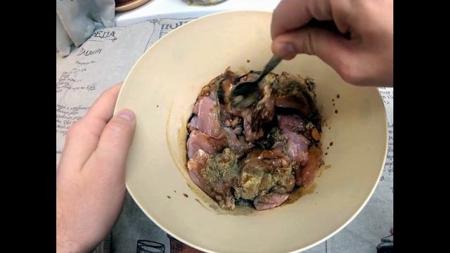Душевные перчики/фаршированные перцы филе куриного бедра!