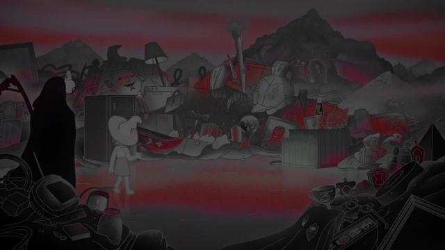 the midnight gospel || We Cry смотреть онлайн