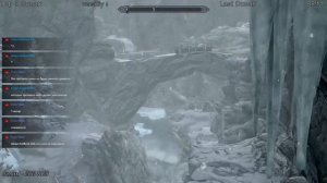 TES: Skyrim: Dawnguard За Стражей Рассвета! Каджиточка воришка!