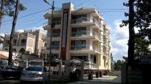 Уреки, гостиницы. - Ureki, hotels.