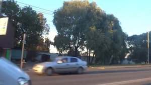 Пригородный автобус 364, участок Площадь - Совхоз имени Ленина