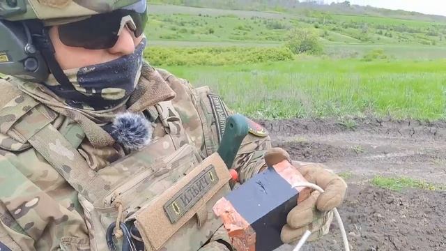 Кассетные Боеприпасы Украины ...
