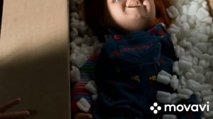 Кто сильнее Джейсон Вурхиз или кукла Чаки?