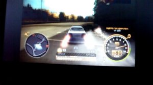 Дуй к старому мосту NFS Most Wanted Black Edition