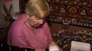 Процесс по делу продавцов аппаратов "Лотос"