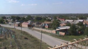 Село Кизляр Юрт 2010 год.