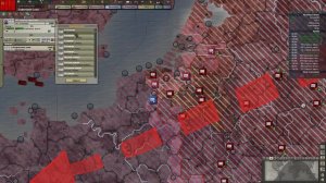 Hearts Of Iron 3 СССР #8