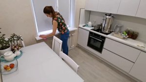 Абсолютная ЧИСТОТА и ПОРЯДОК во всем доме ? Для Чего мне Ранние Подъёмы ? Весенняя уборка ?♀️