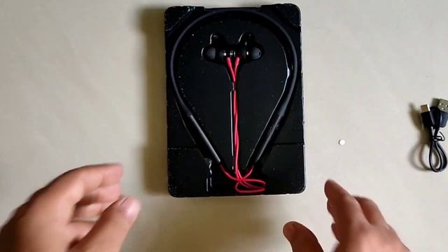 boAt Rockerz 335 Bluetooth wireless Neckband Unboxing | Qualcomm aptX HD смотреть онлайн