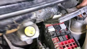 часть 2 Форд Транзит 2.0 тд переделка с vp 30 на механику переделка электропроводки