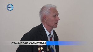 Чествования педагога