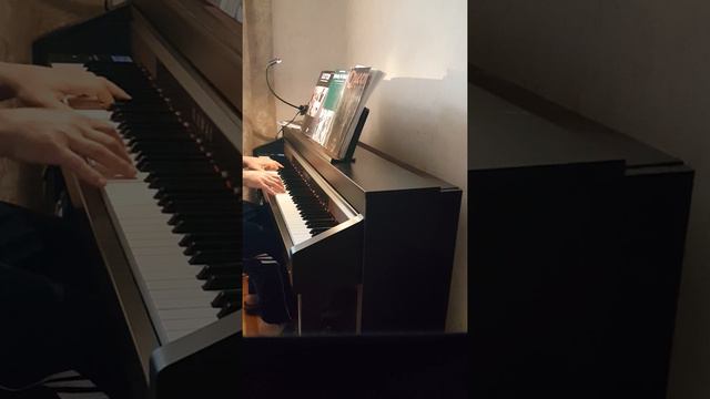 Белой акации.."Дни Турбиных".piano bit смотреть онлайн