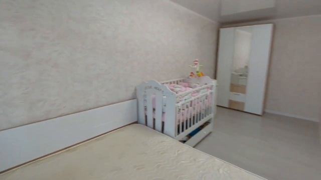 #Анапа 1-комн.кв., с новым ремонтом и мебелью! До моря 10 мин. ЦЕНА 5190 тыс. Звоните 8918-07-07-12 смотреть онлайн