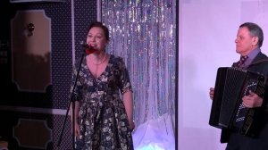 "Мост качается", муз. В. Темнова, поёт Наталья Пашкова