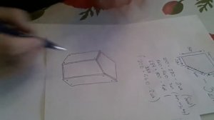 Угловой шкафчик на кухню.