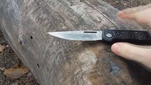 Кизляр НСК-8  нож для всего