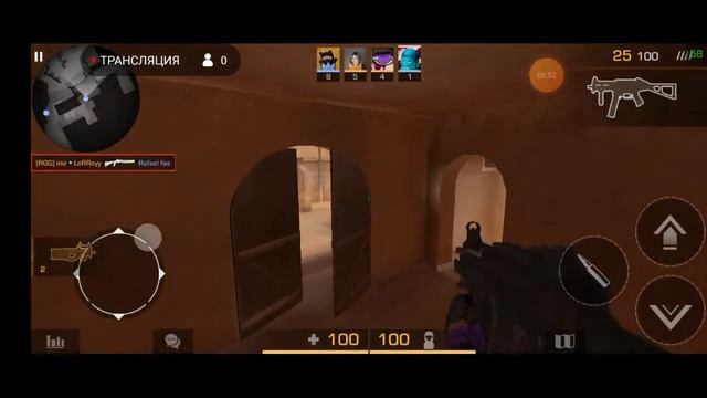 играем в станд райс общаемся смотреть онлайн