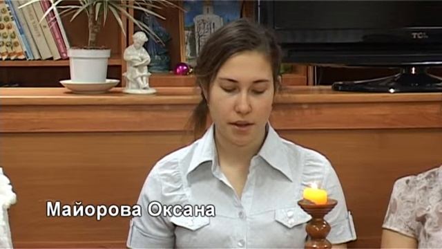 К. Бальмонт "Снежинка" , Ф. Тютчев "Чародейкою зимою..." С. Есенин "Белая береза" смотреть онлайн