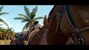 Far Cry 6 (1080p)   R-Zone Game TV игры, прохождение 4