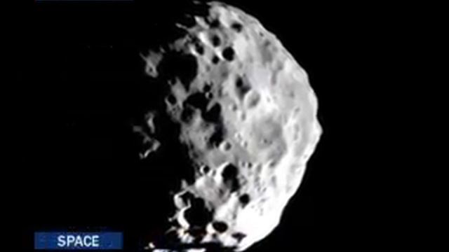 Луны Солнечной системы смотреть онлайн