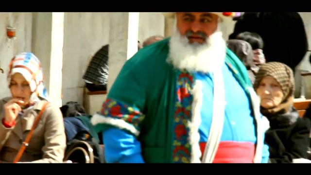 Istanbul 2013 / Sultan Ahmed Mosque смотреть онлайн