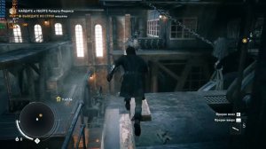 Assassin's Creed Syndicate PC Ryzen 3 3200G | Vega 8 | Low Settings | 720p | Windows 11
