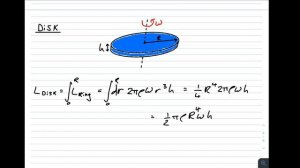 Pulsars & Angular Momentum