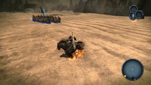 Darksiders. Souls farming and weapons level up! / Дарксайдерс. Фарм душ и опыта оружия (фича)