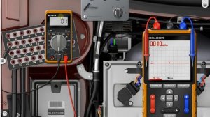 СЛАБЫЙ ИМПУЛЬС ФОРСУНКИ