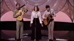 SWITZERLAND • Les Illusions de nos vingt ans - Peter, Sue & Marc (Eurovision 1971)