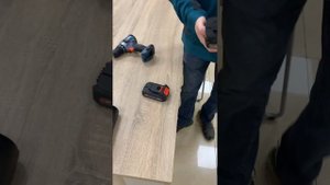 Совместимость SENIX и Makita LXT через адаптер