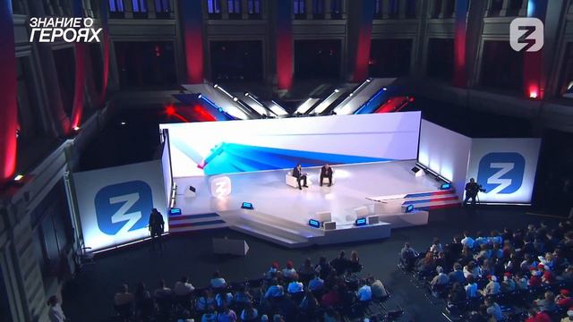 4 Денис Проценко Разговоры о важном смотреть онлайн