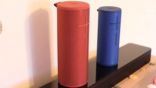 UE Boom 3 Vs Megaboom 3 Review