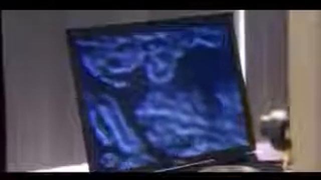 Воздействие структурированной воды на кровь -- 505.777.0011 смотреть онлайн