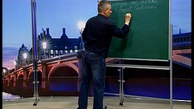 Вивчаємо англійську разом. Сезон третій. Урок 39