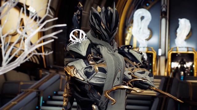 Fashion Frame 2021 Teaser | Warframe смотреть онлайн