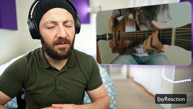 ?? CANADA REACTS TO Nayl Author ft Dimas Senopati - Just Give Me A Reason reaction смотреть онлайн