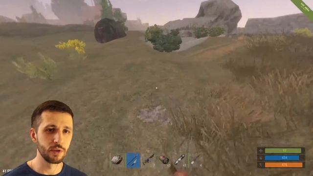 RUST #3 ФЕМИДА, СЛЕПАЯ БОГИНЯ ВЫНОСИТ ПРИГОВОР смотреть онлайн