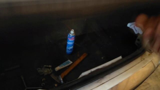 Замок багажника от гранты на волгу смотреть онлайн