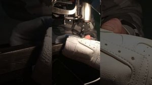 Шью на Версаль...