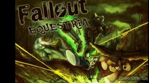Wasteland Wailers - Friendship From Fire | Unofficial PMV