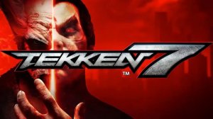 Tekken 7 PC Track - Devil's Pit 1st ~Beta Version~