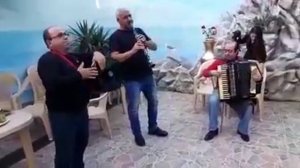 Эрнест Погосян кларнет Артем Арутюнян аккордеон Армен Габрелян доол Новинка 2019