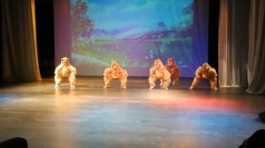 Мы хомяки и мы хомячим.