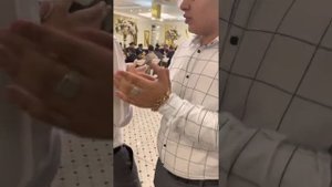 Цыганская свадьба Андрей и Маша город Астрахань