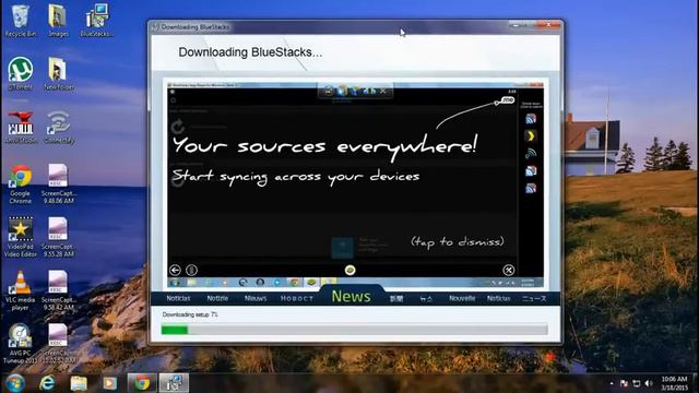 Bluestacks Requires 2 Gb Physical Memory Error Solved - 100% working lite version смотреть онлайн