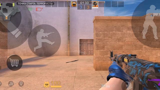 сыграл против софта в стандофф 2 смотреть онлайн