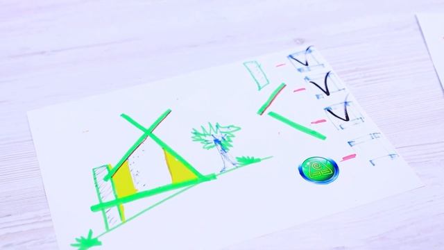 Домик для КОШКИ против Комнаты для СОБАКИ! Мы построили секретные домики для животных!